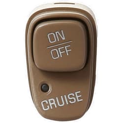 Standard Motor Products DS-1756 Cruise Control Switch