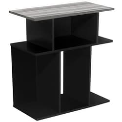 Monarch Specialties ACCENT TABLE, Black