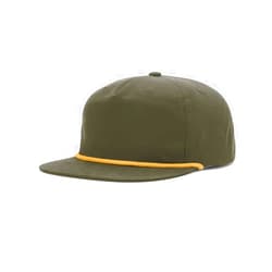The Hat Pros Richardson 256 Umpqua Grandpa Flip-Up Stay Pinch Performance Adjustable Snapback Cap|UPF 50+ |Bulk Packs Available