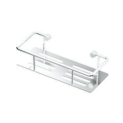 Gatco 1432 Elegant Shower Shelf, 10
