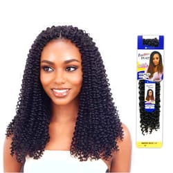 FREETRESS BRAIDS Freetress Synthetic Bulk Crochet Braid - WATER WAVE 14
