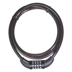 Master Lock 8119DPF 5' Long x 3/8