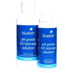 Bluelab pH Probe KCl Storage Solution, 250 ml