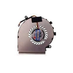 Z-one Fan Replacement for MSI GE62 GE72 PE60 PE70 GL62 GL72 Series CPU Cooling Fan PAAD06015SL N303 3-Wire