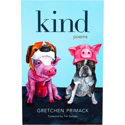 Gretchen Primack,Tim Seibles Kind: Poems