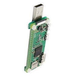 WANSUPYIN 2024 1 x USB-A Addon Board USB Connector U Disk Transmitter for Raspberry Pi Zero for Raspberry Pi Zero Board