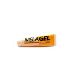 MelaGel Body Care / Beauty Care Melaleuca MelaGel Topical Balm .5oz Tube Bodycare / BeautyCare