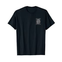 Visit The OMNIA VINCIT AMOR Apparel 