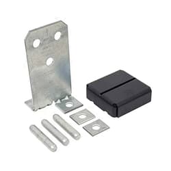 Simpson Strong-Tie CPT44SS - Concealed Post Base for 4X4 Posts SS