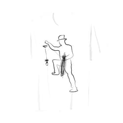 Beruf Arbeit Job Handwerker lustige Sprüche Chimney Sweep Chimney Sweeper Chimney Sweeper T-Shirt