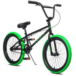 Cubsala Crossea 18 20 Inch Freestyle BMX Bike for Over 5 Years Old Kids and Beginner-Level Rider, Multiple Colors