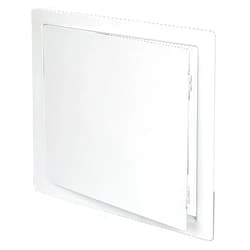 Acudor PA1212 PA-3000 12 x 12 Access Door - Styrene Plastic