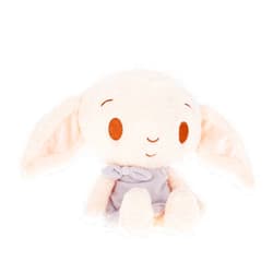 KIDS PREFERRED Harry Potter Cuteeze Dobby The House Elf Stuffed Animal Plush Toys Soft Cuddle Plushie Gifts for Baby and Toddler Boys and Girls - 12 Inches