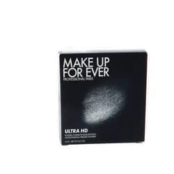 Make Up For Ever Ultra HD Pressed Powder - 1 Translucent by Make Up For Ever for Women - 0.29 oz Powder