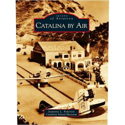 By Jeannine L. Pedersen (Author), Catalina Island Museum (Author) Format: Kindle Edition Catalina by Air