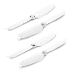 ExpertPower 2 Pairs ExpertPower 9455S Propellers for DJI Phantom 4 Series Drones| Self-Tightening, Low-Noise, Quick Release Blade (4 Pieces)