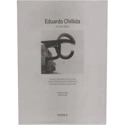 Ignacio Chillida,Alberto Cobo EDUARDO CHILLIDA II (1974-1982): CATÁLOGO RAZONADO DE ESCULTURA / ESKULTURAREN KATALOGO ARRAZOITUA/CATALOGUE RAISONNÉ OF SCULPTURE