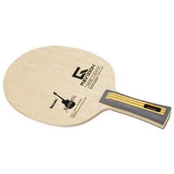 Nittaku Table Tennis Shake Cracket, Acoustic G-Revision