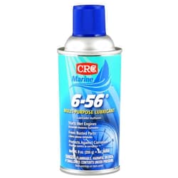 CRC 06006 Marine 6-56 Multi-Purpose Lubricant - 9 Wt Oz