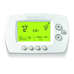 Honeywell Home RENEWRTH6580WF 7-Day Wi-Fi Programmable Thermostat (Renewed)