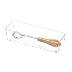 InterDesign iDesign Recycled Plastic Drawer Organizer Solution – 3
