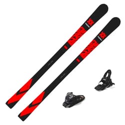 Volkl 2024 Volkl Deacon 7.2 Skis w/ VMotion 10 GW Bindings