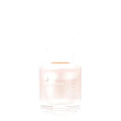 Dazzle Dry Nail Lacquer (Step 3) - Endearment - A pale pink frost. Full coverage shimmer. (0.5 fl oz)