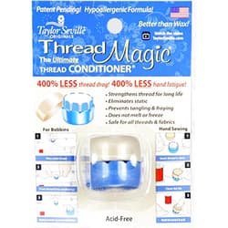 Thread Conditioner Sewing Quilting Notions - Thread Magic