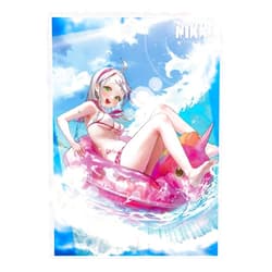 Algernon Products NIKKE Neon A3 Clear Poster PP