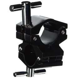 Gibraltar SC-GRSRA Road Series Right Angle Clamp,Black