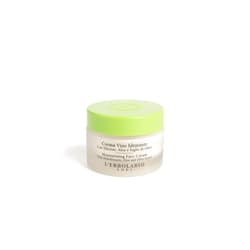 L'Erbolario Moisturising Face Cream - Hydrating And Nourishing Treatment - Fast Absorbing, Non-Greasy - Light Texture Can Be Applied Day Or Night - Ideal Base For Luminous Makeup - 1.6 Oz