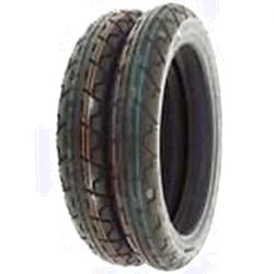 4into1 IRC Durotour RS-310 Tire Set - Compatible with Honda FT500 CB750F 81-82 CB900F CBX 79-80 - Tires Only