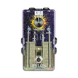 KMA Audio Machines Pylon ATB Noise Gate