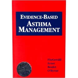 By M.D. Ernst, Pierre (Author), Louis-Philippe Boulet (Author), Paul M. O'Byrne (Author), M.D. Fitzgerald, J. Mark (Editor) & 1 more Evidence-Based Asthma Management
