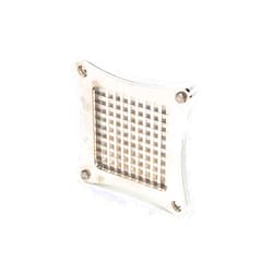 Nemco 56424-2 3/8-Inch Chop Blade and Holder Assembly