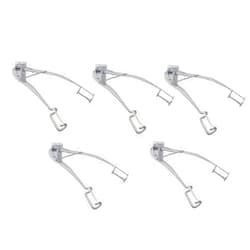 OdontoMed2011 5 Pieces Williams Eye Speculum Pediatric 14mm Blades ODM