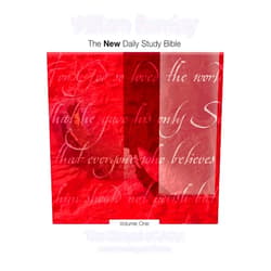 William Barclay The Gospel of John, Volume One (The New Daily Study Bible Book 1)