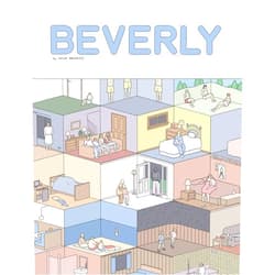 By Nick Drnaso (Author) Beverly