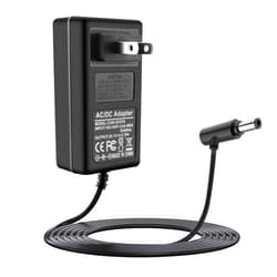 BXIZXD 26.1V for Dyson V8 V7 V6 Vacuum Cleaners Charger Replacement for Dyson DC62 DC59 DC58 SV03 SV04 SV06 SV09 Slim Animal Absolute Motorhead Cordless Vacuum 21.6V Battery