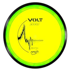 MVP Disc Sports Proton Volt Disc Golf Fairway Driver (Colors May Vary)
