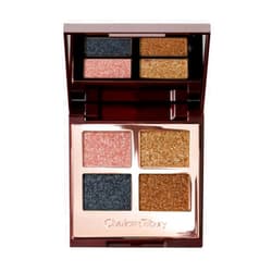 CHARLOTTE TILBURY Luxury Palette Of Pops Dazzling Diamonds Eyeshadow Quad