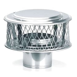 Copperfield Chimney Supply 7