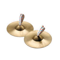 Stagg FCY-7 Stagg Finger Cymbals