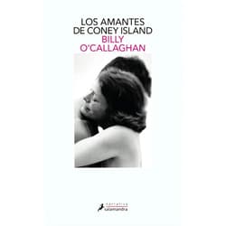 Spanish Edition by Billy O'Callaghan (Author), Rita da Costa García (Translator) Format: Kindle Edition Los amantes de Coney Island (Spanish Edition)
