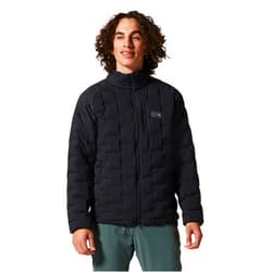 Mountain Hardwear Men's StretchDown Jacket