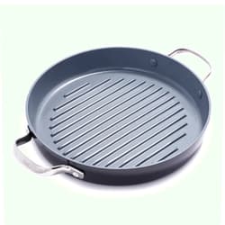 GreenPan Valencia Pro Hard Anodized Healthy Ceramic Nonstick 11