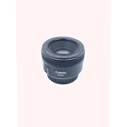 Canon EF 50mm f/1.8 STM Lens