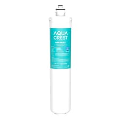 AQUA CREST H-104 19000 Gallons, Replacement Cartridge for Everpure H-104, EV961211, EF-3000, PBS-400, OW200L, 6TO-BW, MR-100, MR-225, EV9262-71, EF9857-00, 0.5 Micron