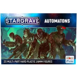 Northstar Automaton Stargrave by Northstar