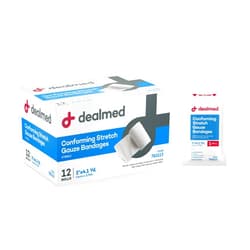 Dealmed 2
